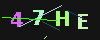 Gambar captcha